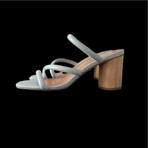 Dolce Vita, Myla heeled sandals